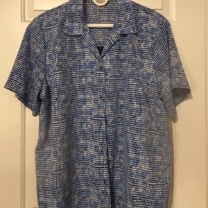 Notations 1x women’s shirt